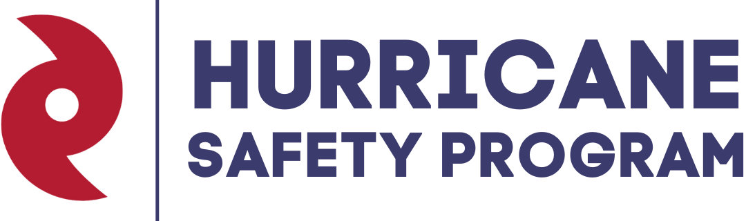 Contact Us Hurricane Safety Program