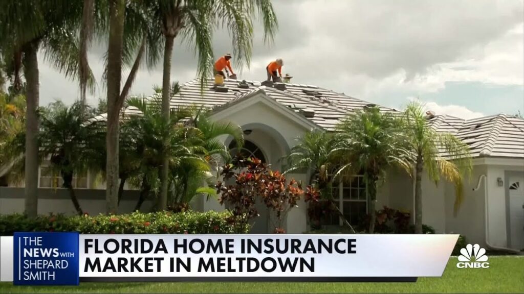 Florida's Home Insurance Crisis 2