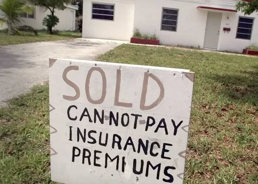 Florida's Home Insurance Crisis