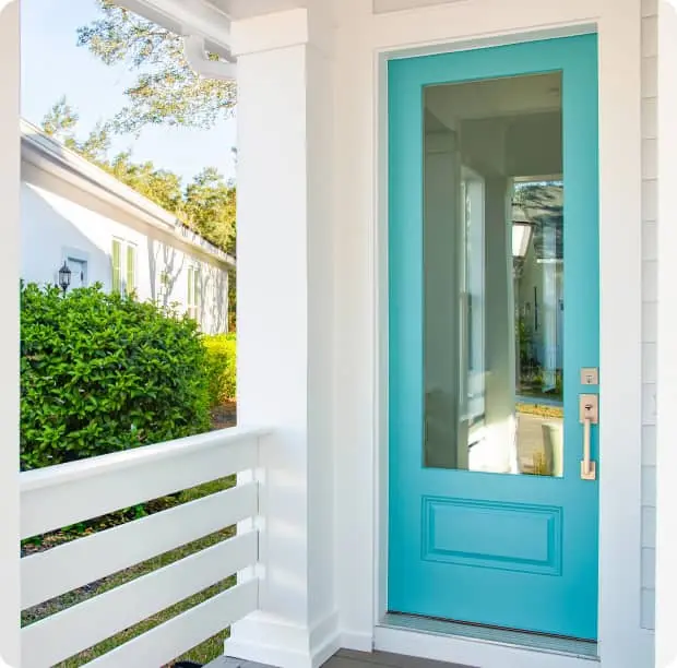 Why Our Impact Doors Are the Best Choice for Your Home