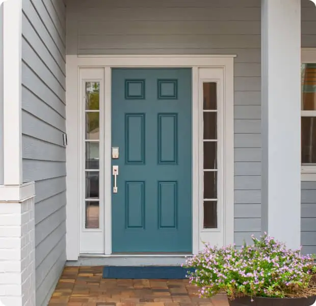 Upgrade Your Home with Secure, Efficient, and Stylish Impact Doors