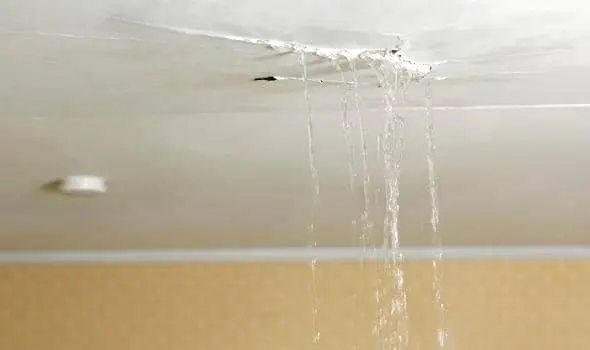 How to Fix a Leaking Roof from the Inside