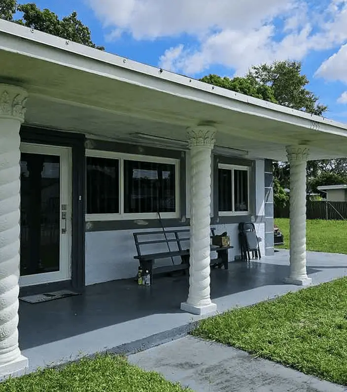 Linda After Impact Windows and Doors