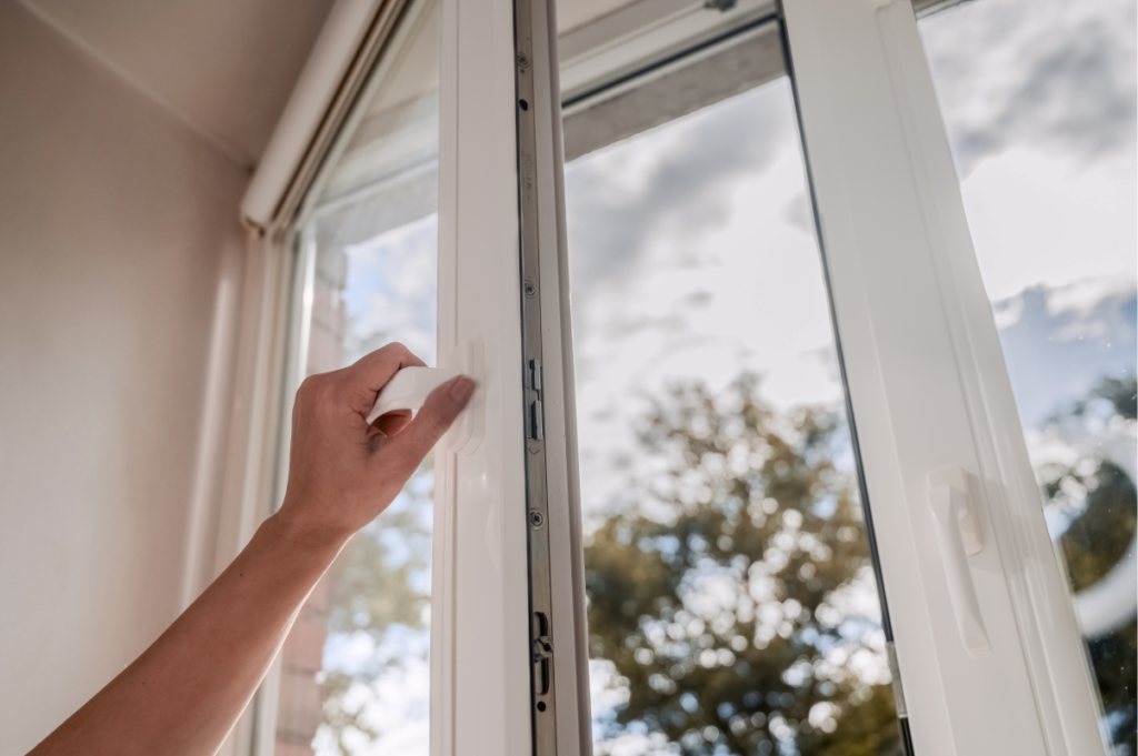 Why Our Impact Windows Are the Best Choice for Your Home