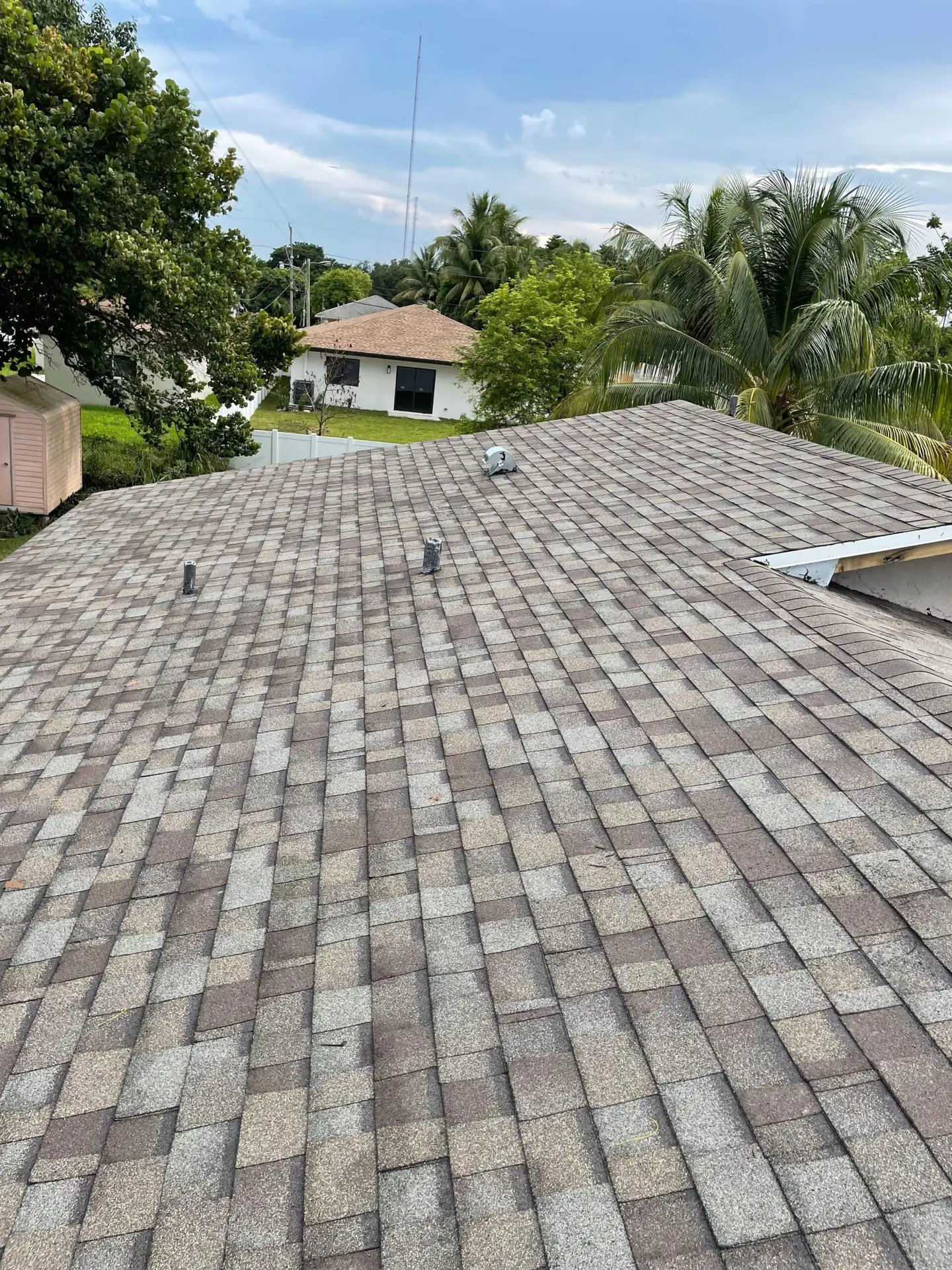 Joan's roof in broward 3