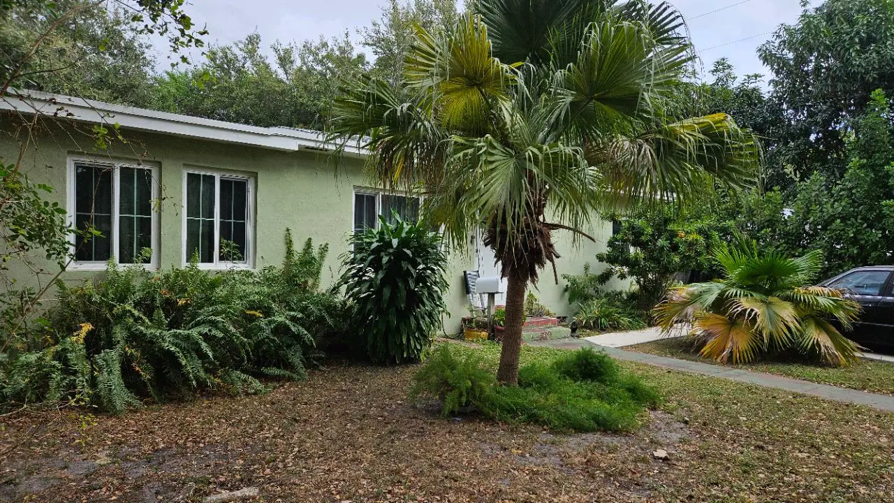 Steven's Home Front After Service