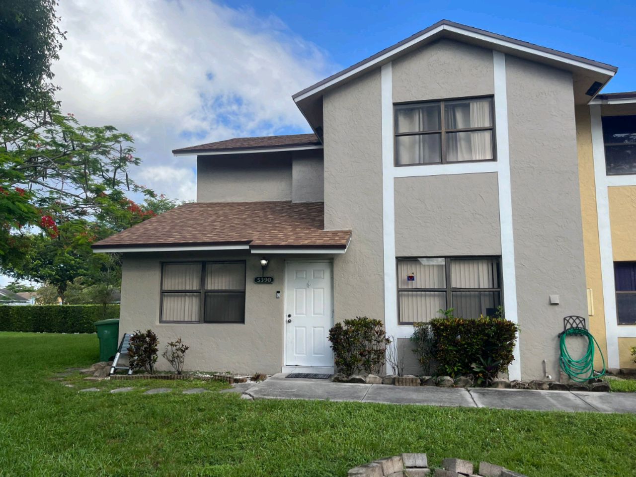 Old Windows ans Door