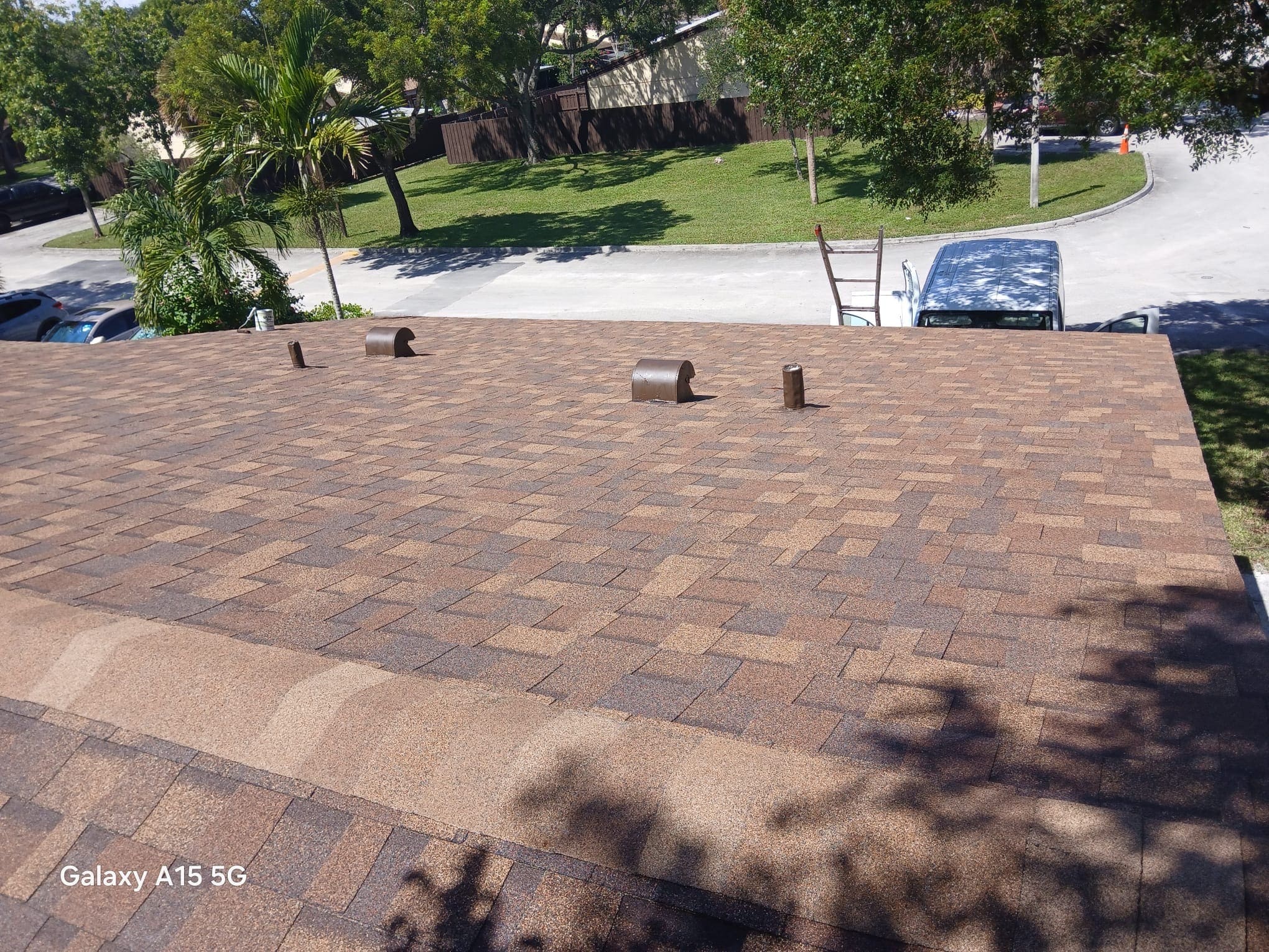 Hurricane Proof Roof