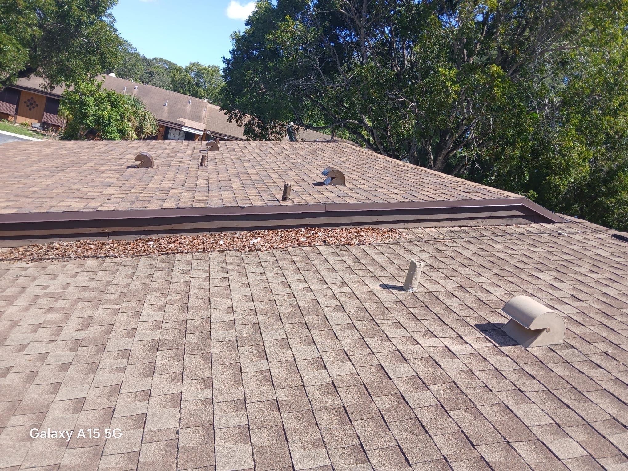 Hurricane Proof Roof