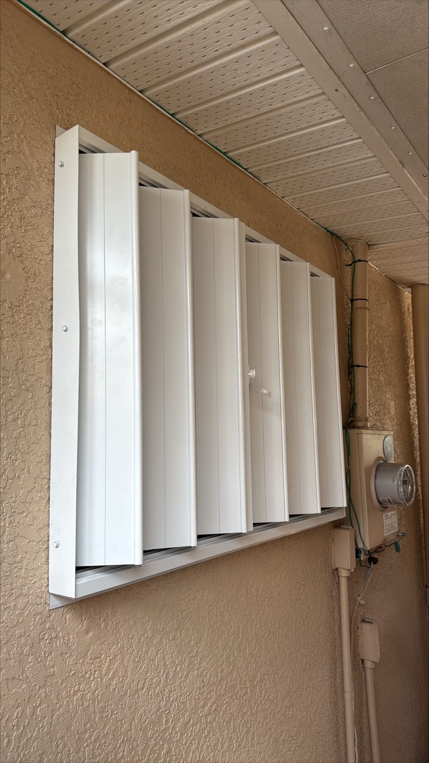 hurricane protection