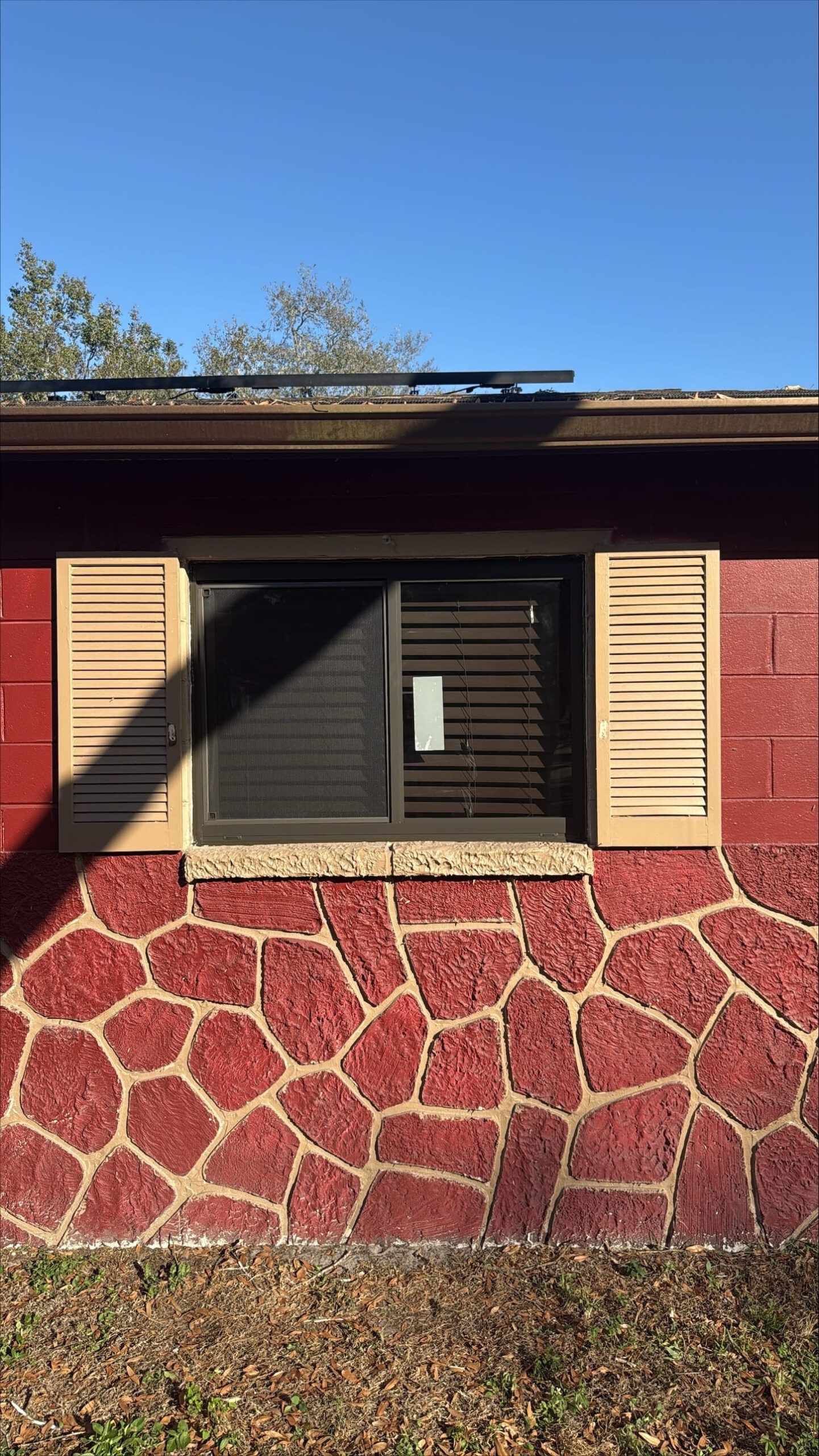 hurricane impact window