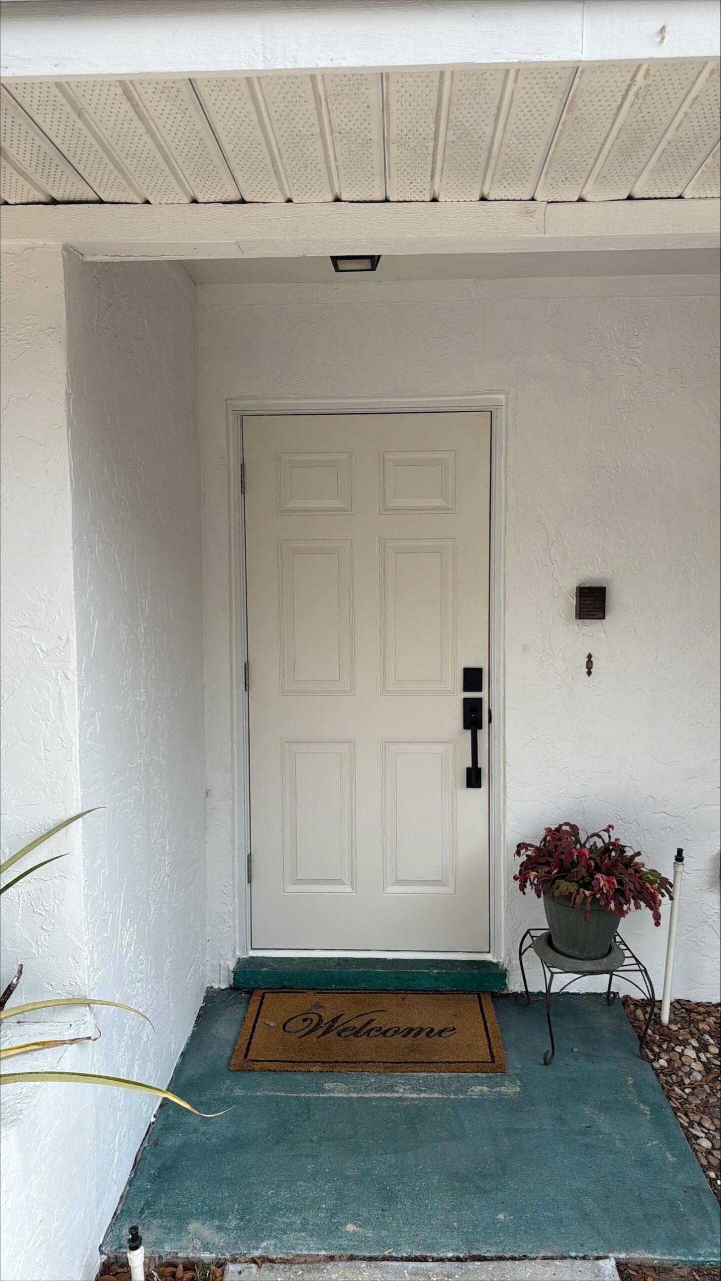 Impact Door