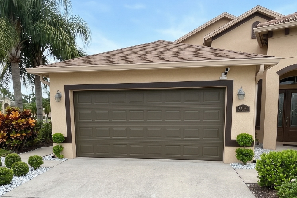 garage door Florida